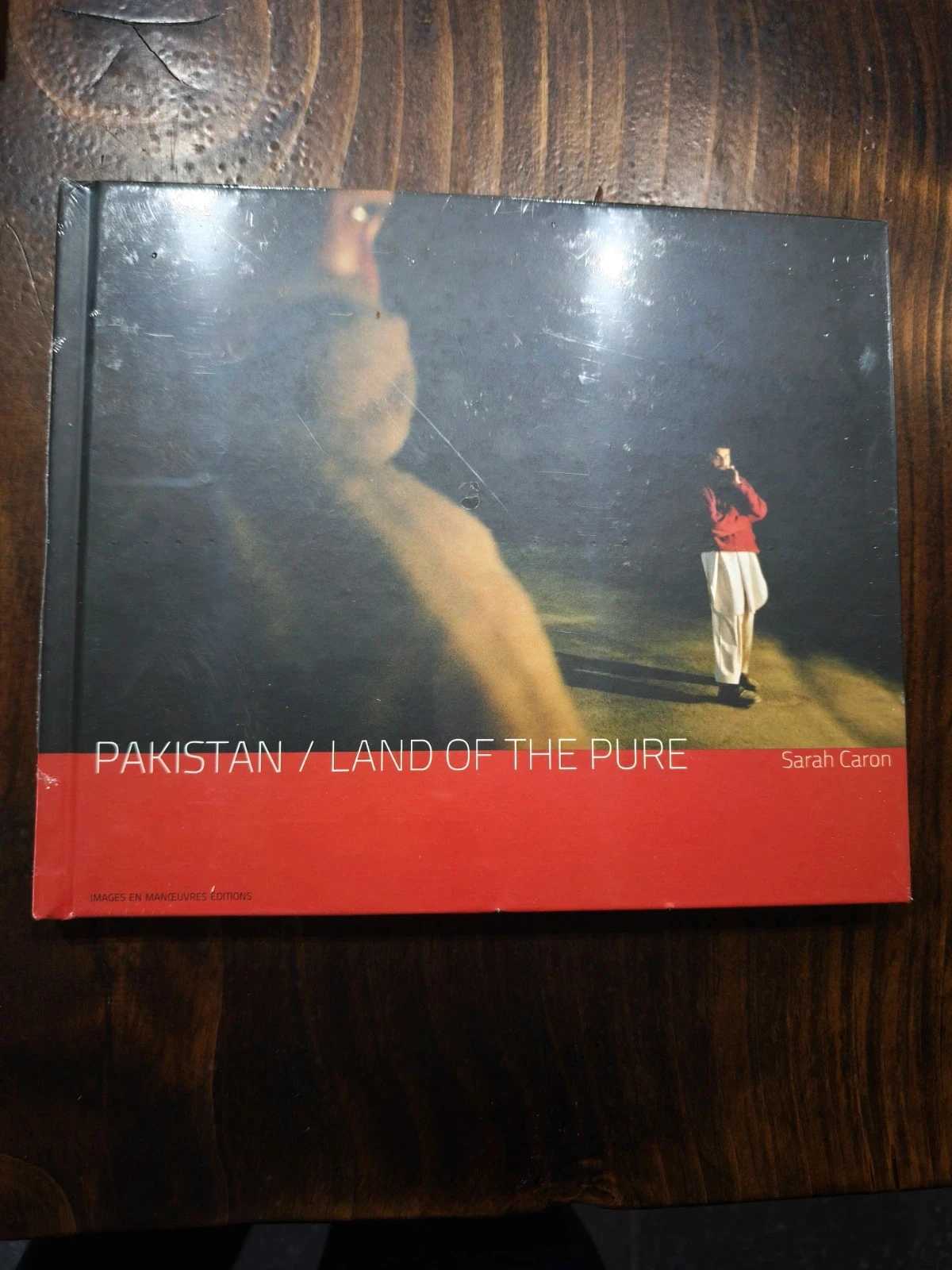 Pakistan / land of the pure